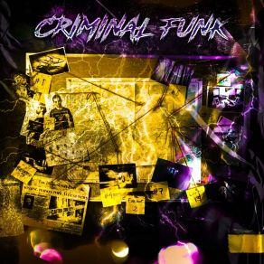 Download track CRIMINAL FUNK (Slowed) DJ GUDOG