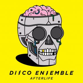 Download track Fight Forever Disco Ensemble