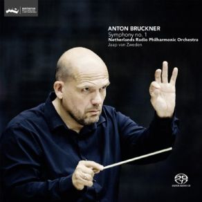 Download track Symphony NO. 1 C-Moll Finale. Bewegt Feurig Jaap Van Zweden