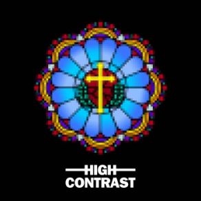 Download track God Only Knows High Contrast