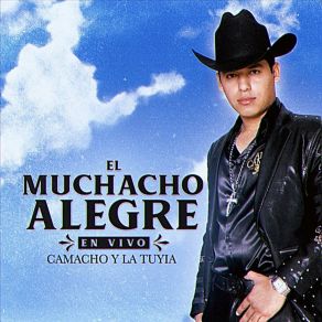 Download track El Huizache (En Vivo) JulezJZ