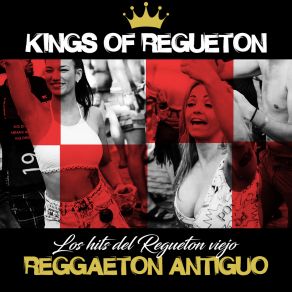 Download track La Gasolina (Kings Version) Kings Of Regueton