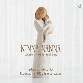 Download track 13. Fa La Nana La Mi Cuncheta Laboratorio '600