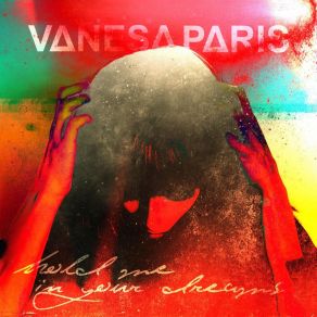 Download track You Run Away (Ælegria Remix) Vanesa Paris