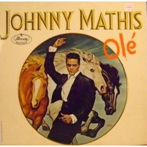 Download track Babalu Johnny Mathis