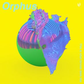 Download track Cyborg Orphus