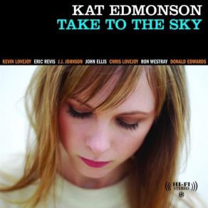 Download track One Fine Day Kat Edmonson