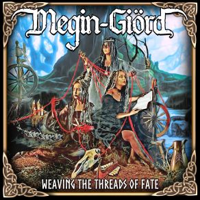 Download track Weaving The Threads Of Fate Megin Giörd