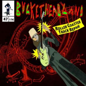 Download track Room 12 Buckethead