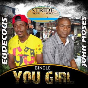 Download track You Girl Eudecous