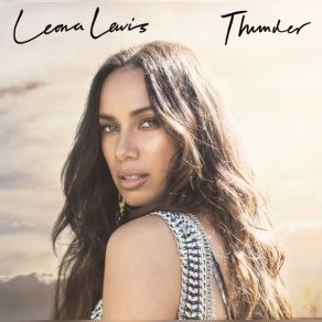 Download track Thunder (Danny Verde Reconstruction Dub) Leona Lewis