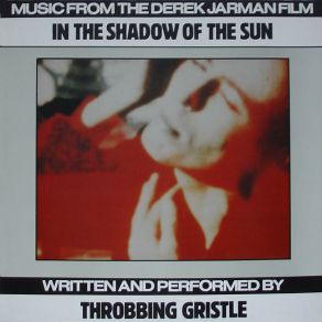 Download track In The Shadow Of The Sun Throbbing Gristle