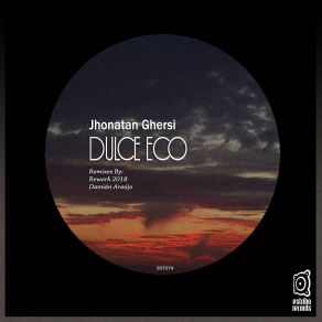 Download track Dulce Eco (Rework 2018) Jhonatan Ghersi, Damian AraujoRework