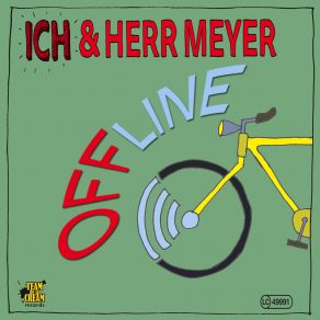 Download track OFFline (Playback) Herr Meyer