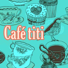 Download track One Warm Winter Day Café Titi