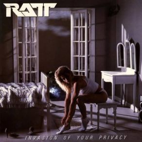 Download track You Should Know By Now Ratt