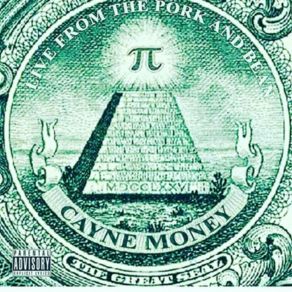 Download track The Year (Live) Cayne MoneyPizzle