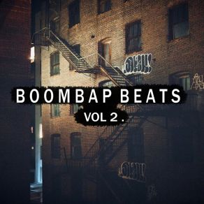 Download track Boombap Shit La Loquera