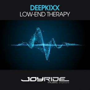 Download track Low-End Therapy (Extended Mix) Deepkixx