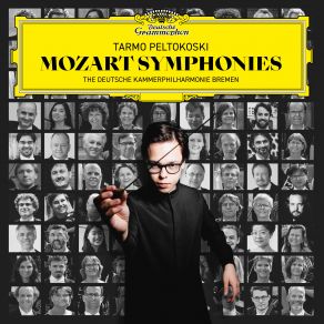 Download track Improvisation On Mozart's 