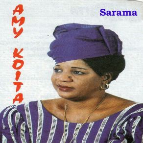 Download track Siraba Amy Koita