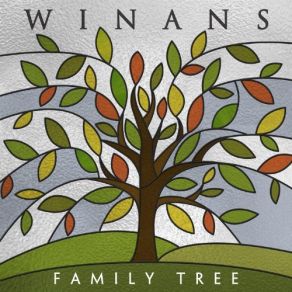 Download track Everything You Touch Is A Song The Winans