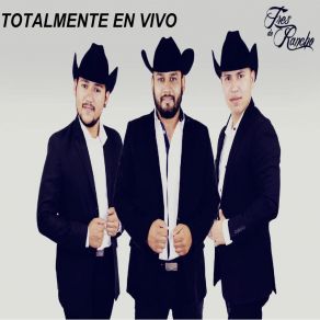 Download track El Karma (En Vivo) Tres De Rancho