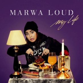 Download track Pas Là Marwa Loud