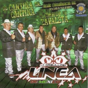 Download track Tengo Una Morena La Orgullosa Linea De Mexico