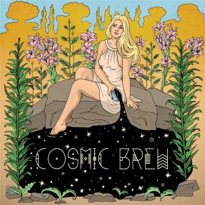 Download track In My Mind Cosmic Brew