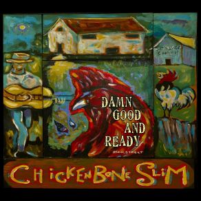 Download track Old Cat Man Chickenbone Slim