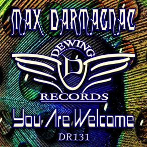 Download track The Tribes Of Sounds Max Darmagnac