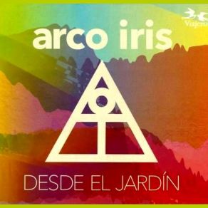 Download track Desde El Silencio Arco Iris