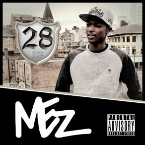 Download track Nottingham Crew 1-2 Mez