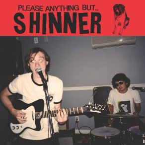 Download track Are You Free Today? Shinner