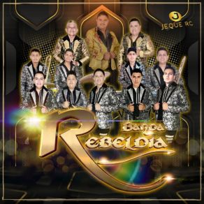 Download track Por Estar Pensando En Ti Banda Rebeldia