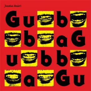 Download track Fuddy Duddy Jonathan Boulet