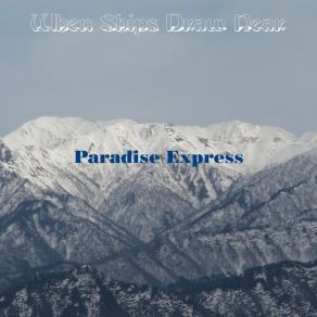 Download track Sound For That Cash Paradise Express