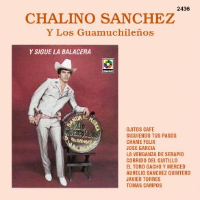 Download track Chame Felix Chalino Sanchez