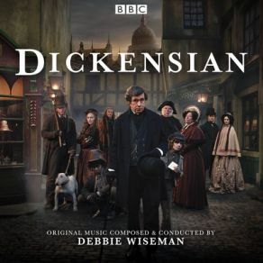 Download track The Order Of Things Debbie Wiseman