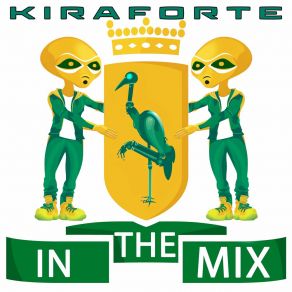 Download track In The Mix Kiraforte