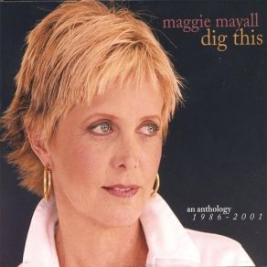 Download track Live Radio Interview Maggie Mayall