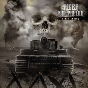 Download track Ein Tag An Der Front Tiger Battalion