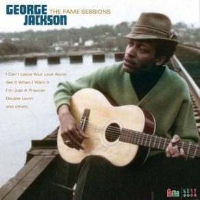 Download track Greedy Over You George Jackson