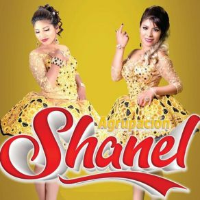 Download track Se Esta Muriendo Nuestro Amor Agrupación Shanel