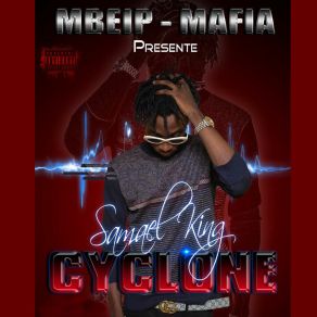 Download track Dans Tcham Samael King