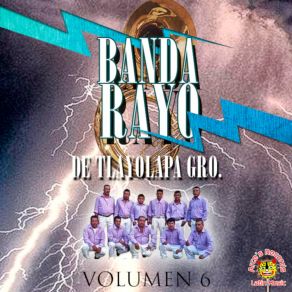 Download track El Poquilin Banda Rayo De Tlayolapa Gro