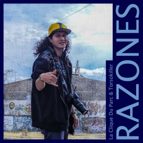 Download track Razones (Instrumental) La Clique Du ParcΟΡΓΑΝΙΚΟ