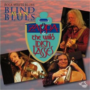 Download track Dixie Land Zappa, The Wild Irish Lasses