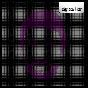 Download track Digital _ Liar - Minimal Digital Liar